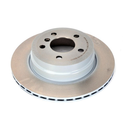 Tarcza hamulcowa tył BMW E70 X5 E71 X6 3,0d 3,0si 30dX 35iX 40dX 40iX 320mm - 34216793247
