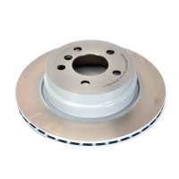Tarcza hamulcowa tył BMW E70 X5 E71 X6 3,0d 3,0si 30dX 35iX 40dX 40iX 320mm - 34216793247
