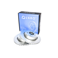 Tarcza hamulcowa tył BMW E60 E61 E63 520d 523i 525d 525i 530d 530i 630i 320mm - 34216772085