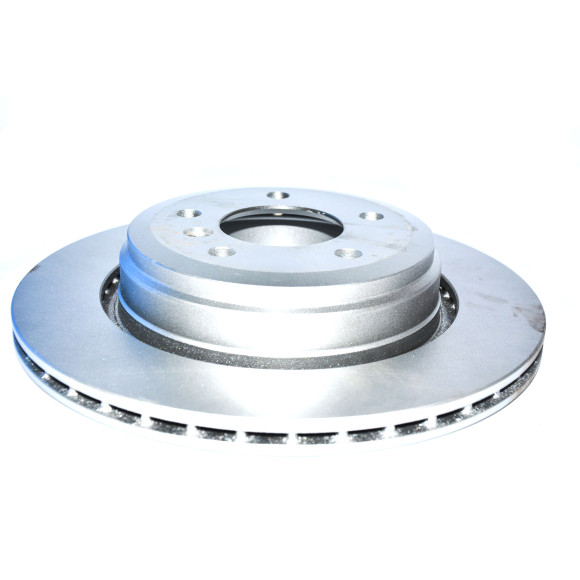 Tarcza hamulcowa tył BMW E60 E61 E63 520d 523i 525d 525i 530d 530i 630i 320mm - 34216772085