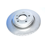 Tarcza hamulcowa tył BMW E60 E61 E63 520d 523i 525d 525i 530d 530i 630i 320mm - 34216772085