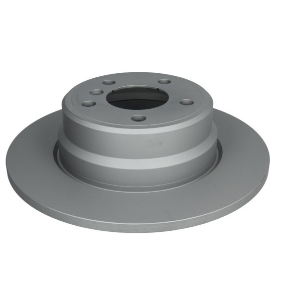 Tarcza hamulcowa tył BMW E53 X5 3,0d 3,0i 4,4i M62 M57N - 34216859678