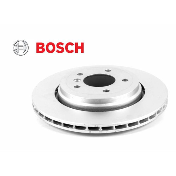 Tarcza hamulcowa tył BMW E46 330i 330d - 34216855157