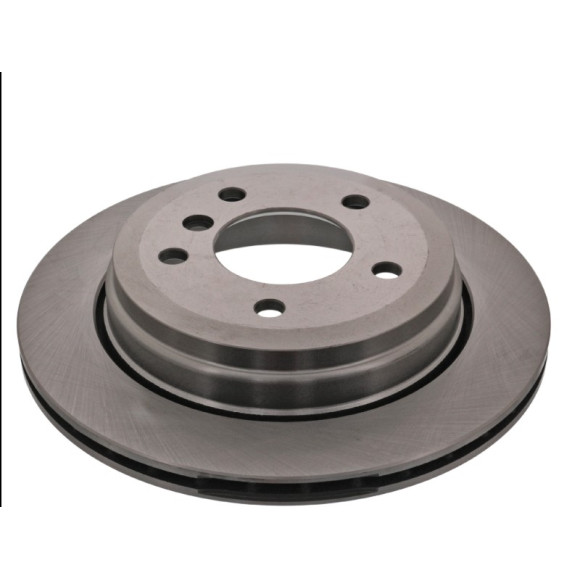 Tarcza hamulcowa tył BMW E46 325xi - 34216864044