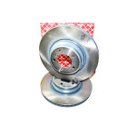 Tarcza hamulcowa tył BMW E39 520i 523i 525td 525tds 520d - 34216767049