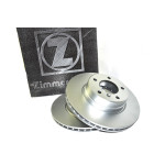Tarcza hamulcowa tył BMW E39 520i 523i 525td 525tds 520d - 34216767049