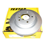 Tarcza hamulcowa tył BMW E39 520i 520d 525d 525i 528i 530i 530d 535i 540i - 34216767060