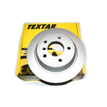 Tarcza hamulcowa tył BMW E39 520i 520d 525d 525i 528i 530i 530d 535i 540i - 34216767060
