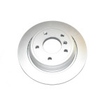 Tarcza hamulcowa tył BMW E39 520i 520d 525d 525i 528i 530i 530d 535i 540i - 34216767060