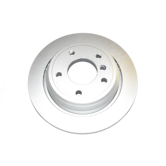 Tarcza hamulcowa tył BMW E39 520i 520d 525d 525i 528i 530i 530d 535i 540i - 34216767060