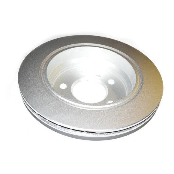Tarcza hamulcowa tył BMW E39 520i 520d 525d 525i 528i 530i 530d 535i 540i - 34216767060
