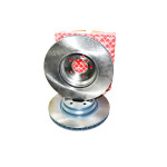 Tarcza hamulcowa tył BMW E39 520i 520d 525d 525i 528i 530i 530d 535i 540i - 34216767060