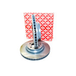 Tarcza hamulcowa tył BMW E39 520i 520d 525d 525i 528i 530i 530d 535i 540i - 34216767060