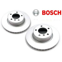 Tarcza hamulcowa tył BMW E36 323i 328i E46 316i 318d 320i 323i - 34216855155