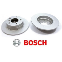 Tarcza hamulcowa tył BMW E36 E46 316 318 320