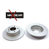 Tarcza hamulcowa tył BMW E36 E46 316 318 320