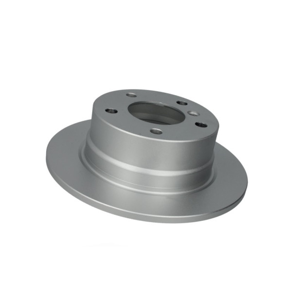 Tarcza hamulcowa tył BMW E36 Compact 316i 318ti 318tds 323ti - 34216758553
