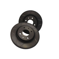 Tarcza hamulcowa sportowe przód BMW E39 520i 520d 523i 525i 525tds 525d 528i 530d - 34116767061