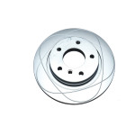 Tarcza hamulcowa sportowa tył BMW E46 320i 320d 323i 325i 328i - 34216855154