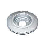 Tarcza hamulcowa sportowa tył BMW E46 320i 320d 323i 325i 328i - 34216855154