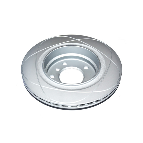 Tarcza hamulcowa sportowa tył BMW E46 320i 320d 323i 325i 328i - 34216855154