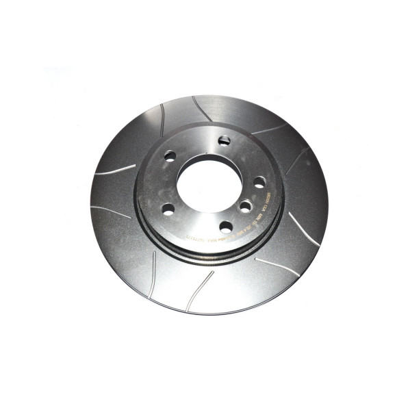 Tarcza hamulcowa sportowa przód E46 320i 323i 320td 325i 328i 320d 300mm - 34116855152
