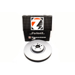 Tarcza hamulcowa przód prawa BMW G02 G05 G06 G07 G11N G12 G14 G15 G16 - 34106887398