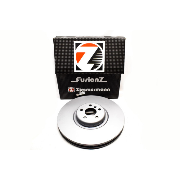 Tarcza hamulcowa przód prawa BMW G02 G05 G06 G07 G11N G12 G14 G15 G16 - 34106887398