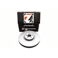 Tarcza hamulcowa przód prawa BMW G02 G05 G06 G07 G11N G12 G14 G15 G16 - 34106887398