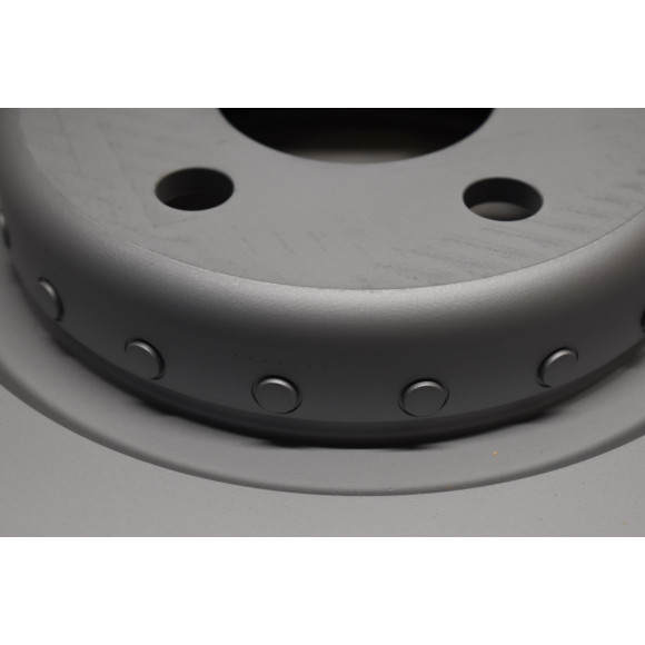 Tarcza hamulcowa przód prawa BMW G02 G05 G06 G07 G11N G12 G14 G15 G16 - 34106887398