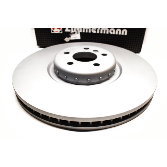 Tarcza hamulcowa przód prawa BMW G02 G05 G06 G07 G11N G12 G14 G15 G16 - 34106887398