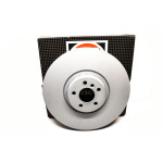 Tarcza hamulcowa przód prawa BMW G02 G05 G06 G07 G11N G12 G14 G15 G16 - 34106887398