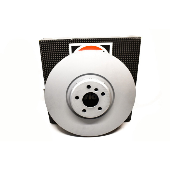 Tarcza hamulcowa przód prawa BMW G02 G05 G06 G07 G11N G12 G14 G15 G16 - 34106887398