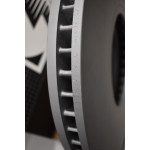 Tarcza hamulcowa przód prawa BMW G02 G05 G06 G07 G11N G12 G14 G15 G16 - 34106887398