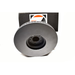 Tarcza hamulcowa przód prawa BMW G02 G05 G06 G07 G11N G12 G14 G15 G16 - 34106887398