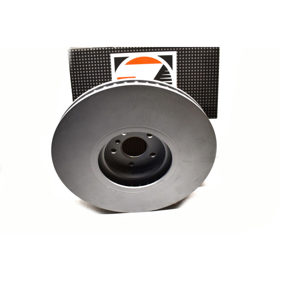 Tarcza hamulcowa przód prawa BMW G02 G05 G06 G07 G11N G12 G14 G15 G16 - 34106887398