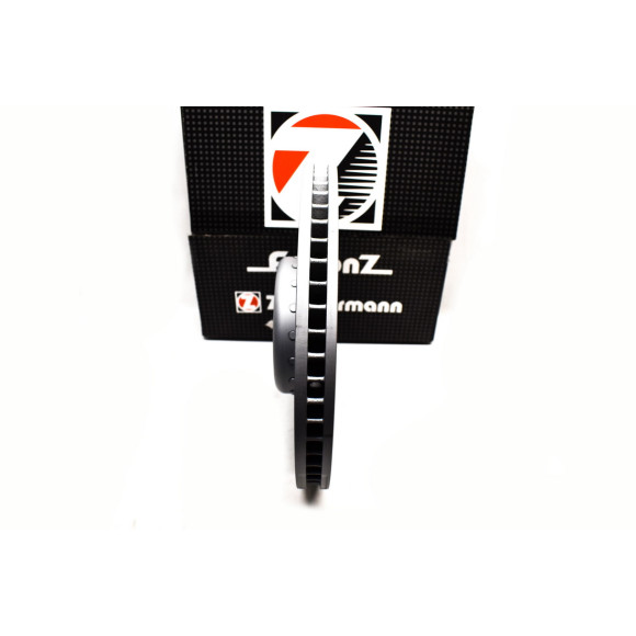 Tarcza hamulcowa przód prawa BMW G02 G05 G06 G07 G11N G12 G14 G15 G16 - 34106887398