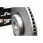 Tarcza hamulcowa przód prawa BMW G02 G05 G06 G07 G11N G12 G14 G15 G16 - 34106887398
