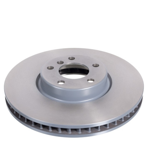 Tarcza hamulcowa przód prawa BMW F10 F11 F07 F01 F12 F13 640 650 520 525 530 535 550 730 740 - 34116785670