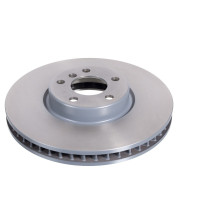 Tarcza hamulcowa przód prawa BMW F10 F11 F07 F01 F12 F13 640 650 520 525 530 535 550 730 740 - 34116785670