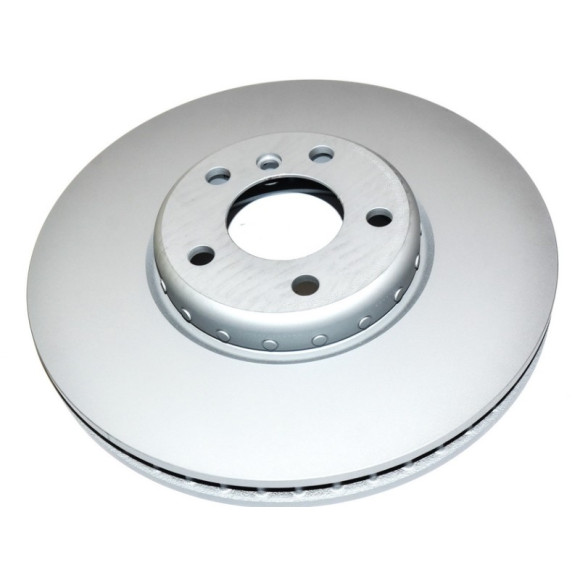 Tarcza hamulcowa przód prawa BMW F10 F11 F07 F01 F12 F13 640 650 520 525 530 535 550 730 740 - 34116785670