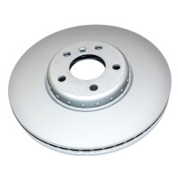 Tarcza hamulcowa przód prawa BMW F10 F11 F07 F01 F12 F13 640 650 520 525 530 535 550 730 740 - 34116785670