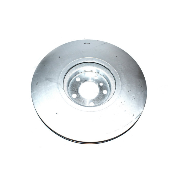 Tarcza hamulcowa przód prawa BMW E70 E71 M X6 X5 F15 F16 25dX 30dX 35iX 35dX 50iX M50dX - 34116789070