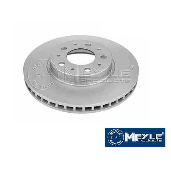 Tarcza hamulcowa przód prawa BMW E36 M3 - 34112227172
