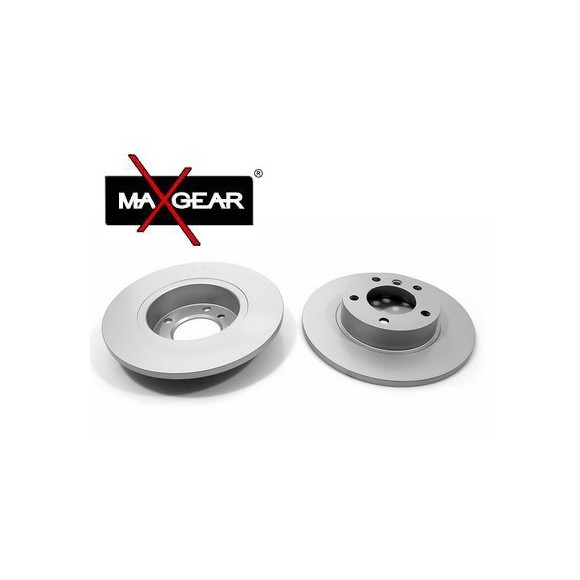 Tarcza hamulcowa przód BMW E36 316i 318i 318tds  - 34116757750