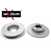 Tarcza hamulcowa przód BMW E36 316i 318i 318tds  - 34116757750