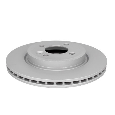 Tarcza hamulcowa przód MINI R50 R52 R53 Cooper One 1,6i 1,4i D - 34111502891