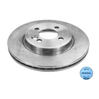 Tarcza hamulcowa przód MINI R50 R52 R53 Cooper One 1,6i 1,4i D - 34111502891