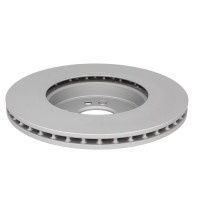 Tarcza hamulcowa przód MINI R50 R52 R53 Cooper One 1,6i 1,4i D - 34111502891