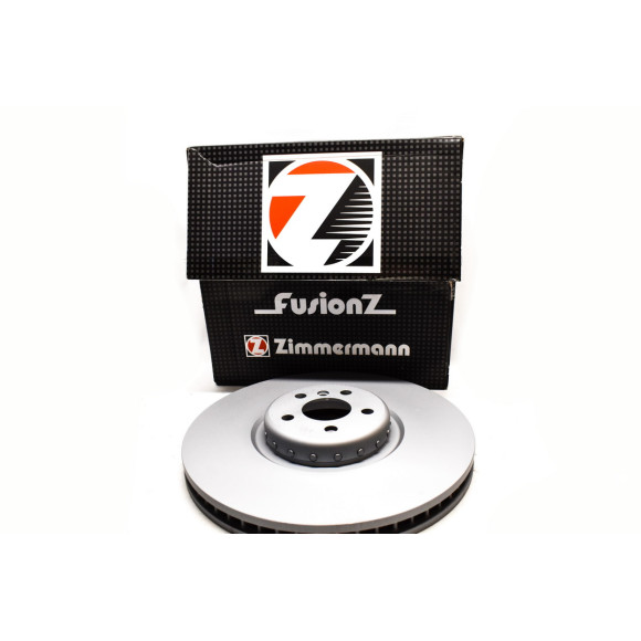 Tarcza hamulcowa przód lewa BMW G02 G05 G06 G07 G11N G12 G14 G15 G16 - 34116887397